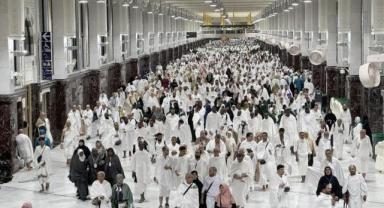 2026 Hac kayıt işlemleri başladı