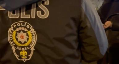 38 yıl hapis cezası ile aranan firari yakalandı