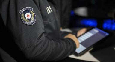 562 sürücüye yüksek ses müzik dinlemekten cezai işlem