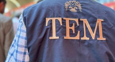 6 yıl hapis cezasıyla aranan FETÖ/PDY üyesi yakalandı