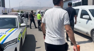 Adıyaman'da köyler arası kavga! Çok sayıda kişi yaralandı