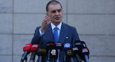 AK Parti'den Sahte Diploma Açıklaması: 