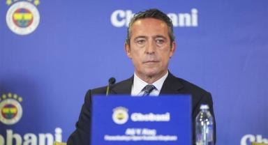 Ali Koç'tan şok açıklama: “Bankalar Birliği’nden çıkışa ramak kaldı”