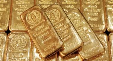 Altının Kilogram Fiyatı 4 Milyon 350 Bin Liraya Geriledi