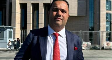 Avukat Rezan Epözdemir Tutuklandı