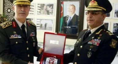 Azerbaycan'ın cesur yüreği... Milli Kahraman Rövşen Akberov’un destansı hayatı