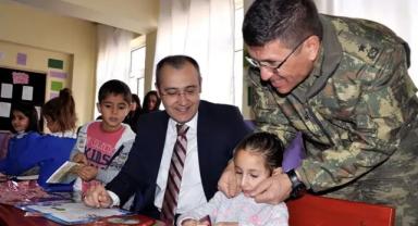 Bahtiyar Ersay orgeneralliğe terfi etti