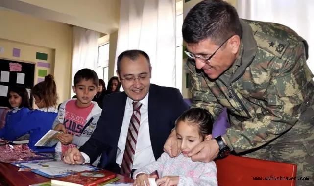 Bahtiyar Ersay orgeneralliğe terfi etti