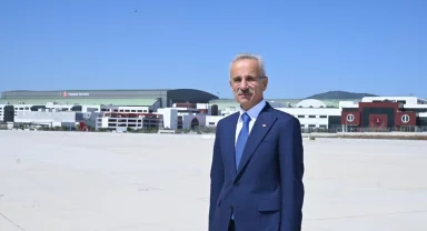 Bakan Uraloğlu’ndan powerbank uyarısı: Uçuşta kullanımının yasaklanmasını tavsiye ettik