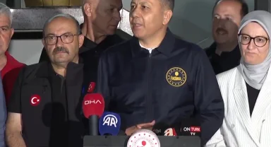 Bakan Yerlikaya: 1 can kaybı, 29 yaralı