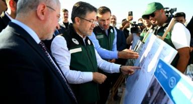 Bakan Yumaklı içme suyu konusunda belediyeleri uyardı