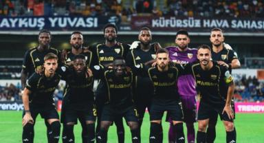 Başakşehir FK - Kayserispor: 1-1 