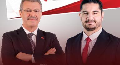 Başkan Akay'a Türkiye Güreş Federasyonu'ndan Anlamlı Teşekkür