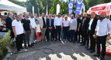 Başkan Büyükkılıç’tan “Birlik, Beraberlik” Vurgusu