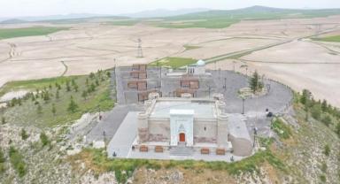 Başkan Çolakbayrakdar: “Turizmin yeni adresi 'Kocasinan' olacak”