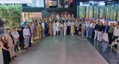 Bellona, 2026 Koleksiyonuyla Geleceğin Yaşam Alanlarını Şekillendiriyor