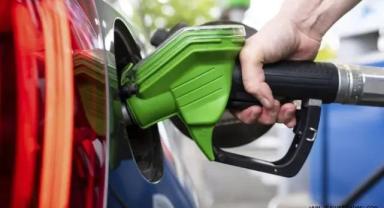 Benzine büyük indirim geldi!