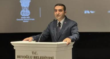 Beyoğlu Belediye Başkanı İnan Güney görevden uzaklaştırıldı