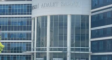 Bıçaklı kavga sonrası açılan davada sanıkların yargılanmasına devam edildi