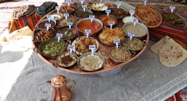 Böyle festival yedirir! Kahvaltı Festivali'ne yoğun ilgi