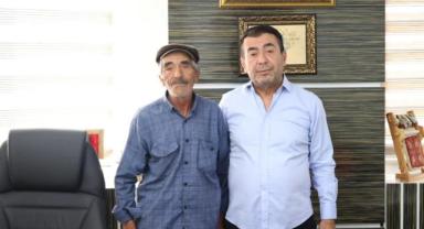 Bünyan Belediye Başkanı Halk Günü’nde Vatandaşlarla Buluştu