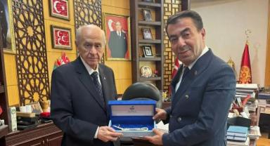 Bünyan Belediyesi'nden üniversite öğrencilerine burs desteği