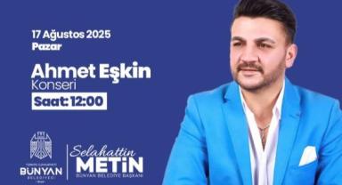 Bünyan’da 5’inci Geleneksel Pilav ve Domates şenliği düzenlenecek