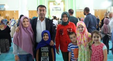 Bünyan’da Siyer Bilgi Yarışması Coşkusu