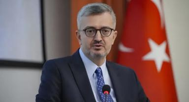 Burhanettin Duran’dan YAŞ kararları mesajı: Kahraman ordumuza hayırlı olsun