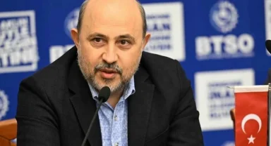 Bursa AFSİAD’dan 'Yeşil Bursa' için fidan seferberliği