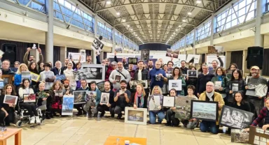 Bursa FotoFest start alıyor