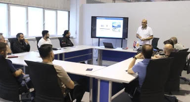 BUTGEM’den hibrit ve elektrikli araç teknolojilerine nitelikli istihdam desteği