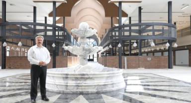 Çarşı Melikgazi'nin tanıtım günleri başlıyor