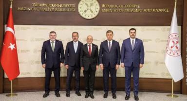 Cemil Tugay'dan AK Parti'ye geçiş iddialarına sert yanıt!