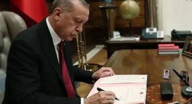 Cumhurbaşkanı Erdoğan’dan 9 Hükümlüye Af: Karar Resmi Gazete’de Yayımlandı