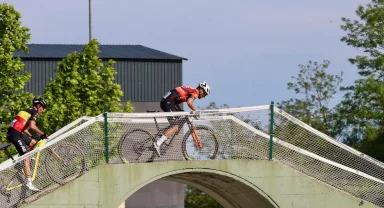 Dağ Bisikleti Dünya Kupası için geri sayım