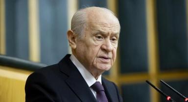 Devlet Bahçeli: BM derhal harekete geçmeli