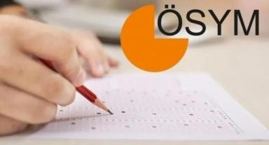 DGS Sonuçları Açıklandı