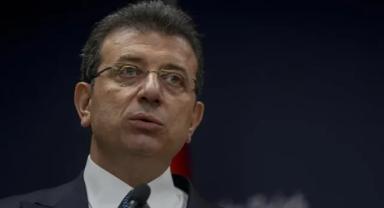 Ekrem İmamoğlu'nun avukatı Nusret Yılmaz gözaltında