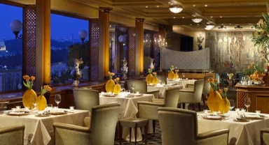 Elektraweb’den Akıllı Dijital Menü çözümü