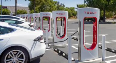 Elektrikli araç sahipleri dikkat! İstasyon fiyatları zamlandı: İşte, yeni tarife…