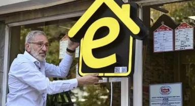 Emlak sektöründe yeni dönem: O tabelayı kullanmak zorunlu oluyor