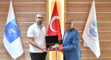 Erciyes Kayak Merkezi Türk dünyası üyeliğine kabul edildi