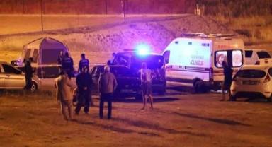 Erciyes Tekir Yaylası’nda çadırda kalan çift yaşamını yitirdi