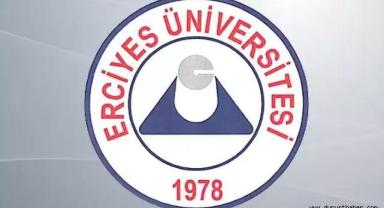 Erciyes Üniversitesi’nden “60 Yıllık Çam Ormanı Kesildi” İddialarına Yanıt