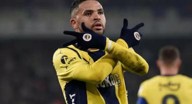 Fenerbahçe'de En-Nesyri için dev teklif! 