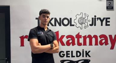 GÖKTİM Akademi’nin ilk mezunları: “Ülkemize hizmet etmeyi hedef haline getirdik”