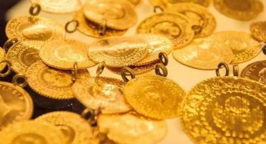 Gram altın 4 bin 488 TL ile rekor kırdı