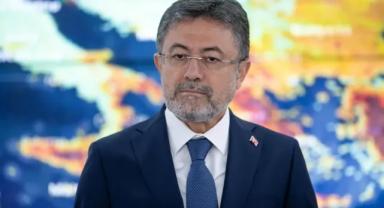 İbrahim Yumaklı'dan 