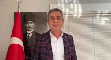 İYİ Partili Yücel: “Artık Avrupa'dan gelen Türk vatandaşlar bile Türkiye'de tatil yapmıyor”